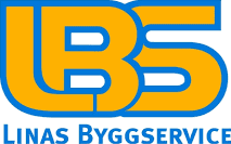 Logo av Linas Byggservice