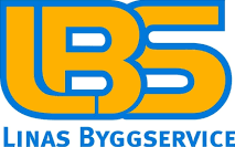 Logo av Linas Byggservice